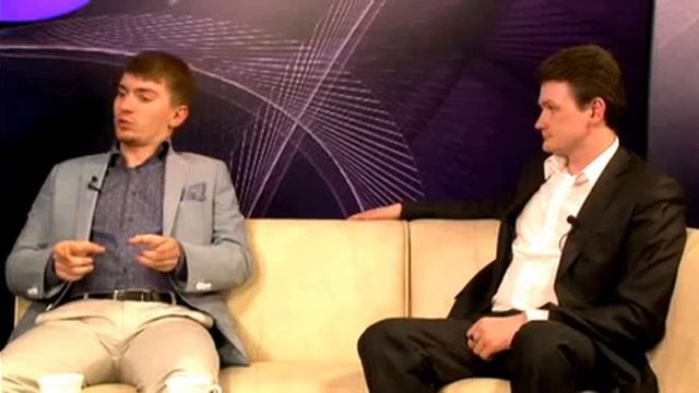 ммм интервью Колбасова и Никитина