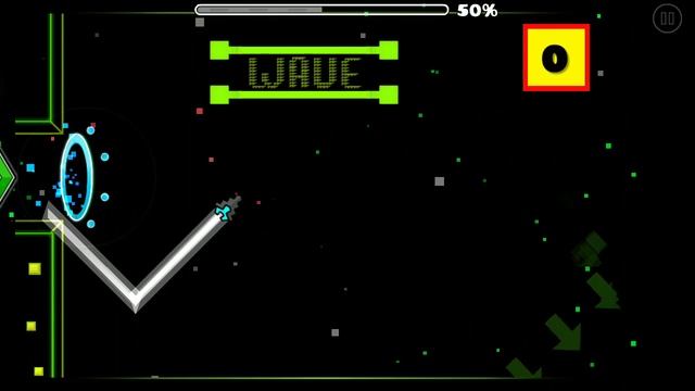 Geometry Dash - Retray [100% Complete] [3 Coins]