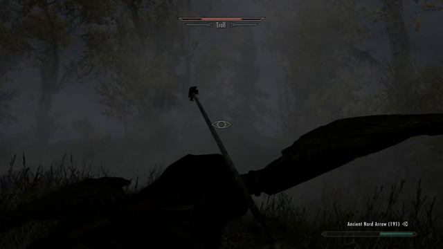 Troggy Trog's Let's Play Skyrim Part 137: Morning Of The Kill-Cam