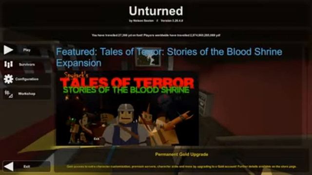 МОДЫ!!!!Unturned мод на оружие