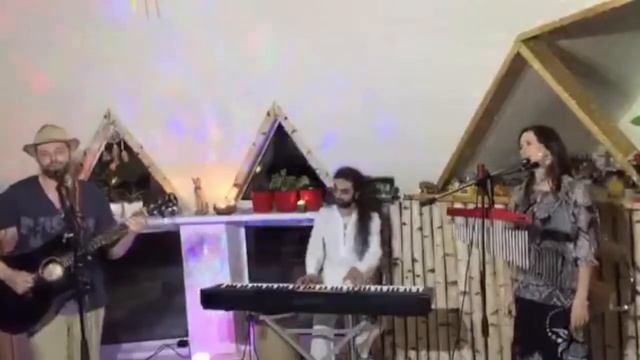 УГРА - Друзья