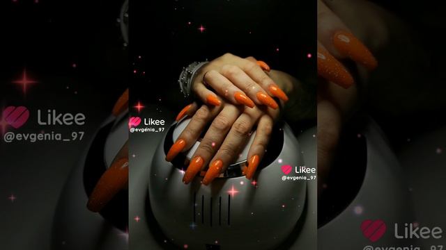 #хит- ногтей_этого-года🏝🤩❤🔥