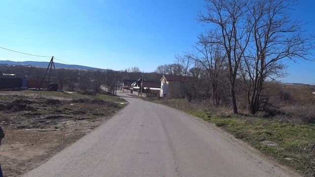 Будни станичников под Анапой. С наступающим!