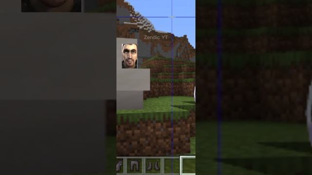 Skibid Toilet Minecraft PT 1