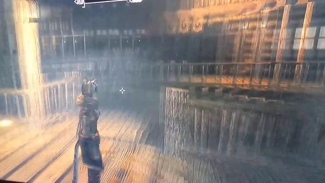 Hideous Reflections Using ENBSeries With Skyrim LE