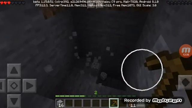 Прохождение майнкрафта самая новая версия #2