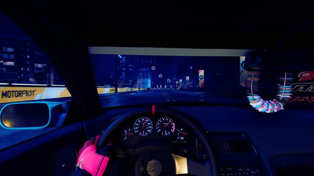 THE CREW MOTORFEST LOVE WINS AGAIN