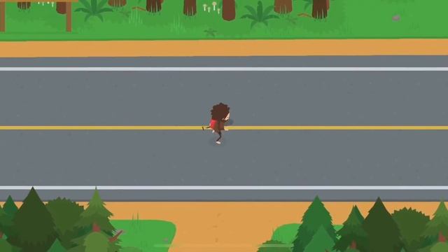 Sneaky Sasquatch Part 3, The Quest For Human Rights | Apple Arcade Games