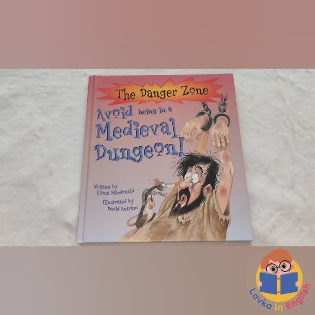 Avoid Being A Mediaeval Dungeon!