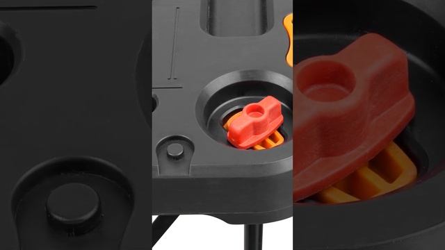 Worx WX066 Sidekick Portable Work Table #workbench # #worktable #reels