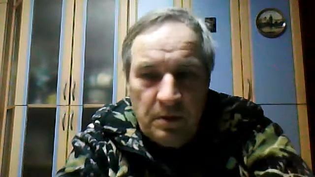 Видео с веб-камеры. Дата: 28 февраля 2013 г., 20:42.