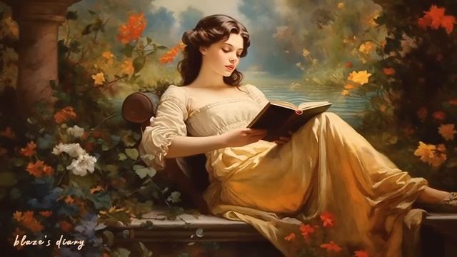 1 Hours Calming Classical Piano For Studying, Concentration & Relaxation