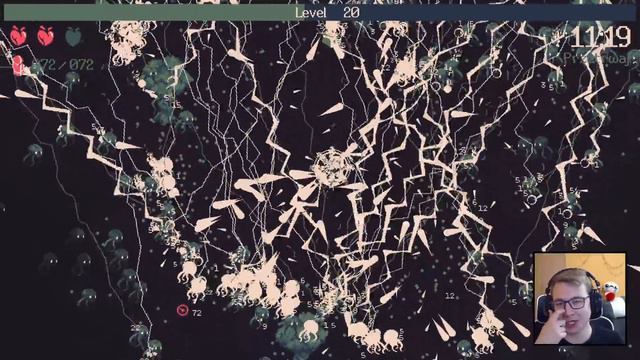 Najbardziej OP Build  - 20 Minutes Till Dawn #03