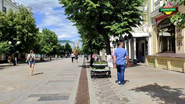 VLOG #002 Рабочая поездка в Пензу. Часть 2.