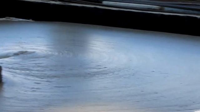 Утепление монолитным пенобетоном плоских кровель, полов, перекрытий, кровель подземных паркингов