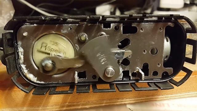 Механическая энергия