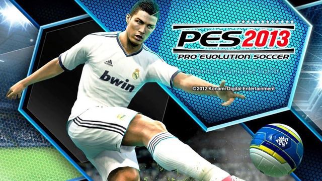 PES 2013 SOUNDTRACK HQ