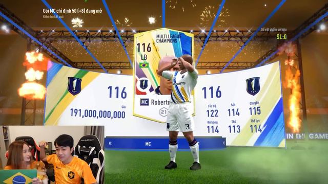 Mẹo Mở Thẻ Khủng Của CrisDevilGamer Và Mai Quỳnh Anh