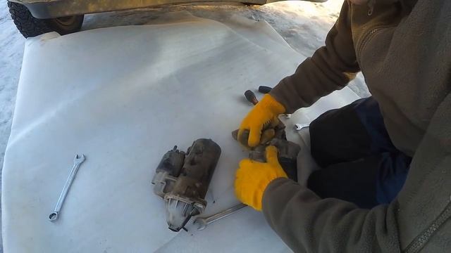 Учебник Самоделки