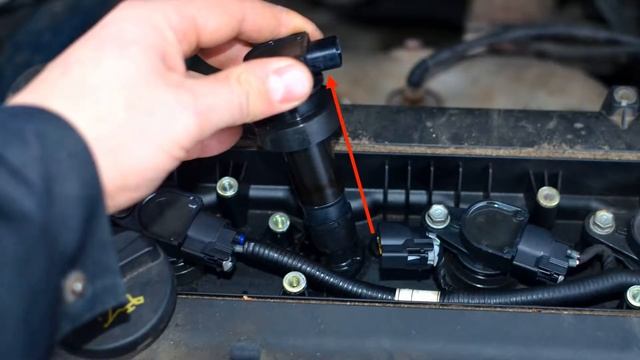 Дорожный прорыв