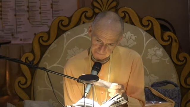 Кришнананда дас - 2016.04.10 - Шримад Бхагаватам 4.22.54