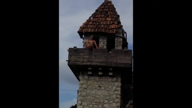 Сочи - Абхазия (наш отпуск)