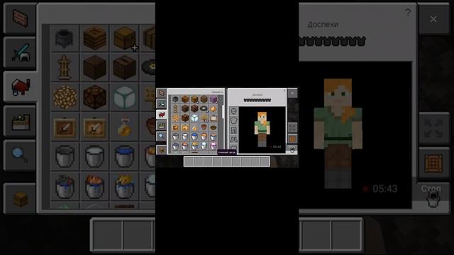 112 ПРОСМОТРОВ за 22 Часа Это НЕ НОРМАЛЬНО | Minecraft