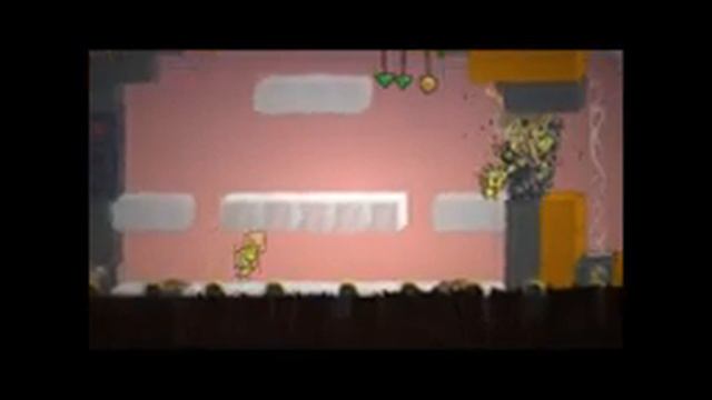 СЛИШКОМ МНОГО КУБИКОВ! ☞ BattleBlock Theater