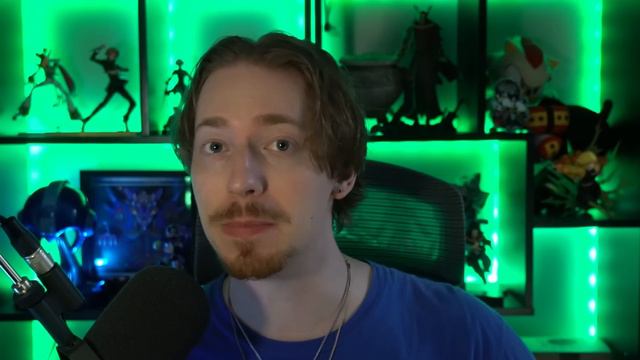 Something STRANGE Is Happening At Obsidian...