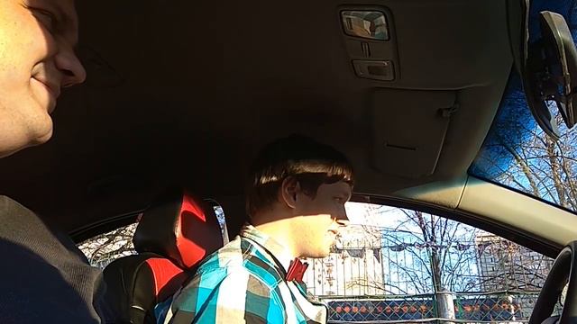 Ученик Андрей! Почему скучно!