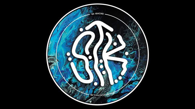 Swel Aka Slim Steve - Blue Trance Vibez (Narciss Remix) [STK001]