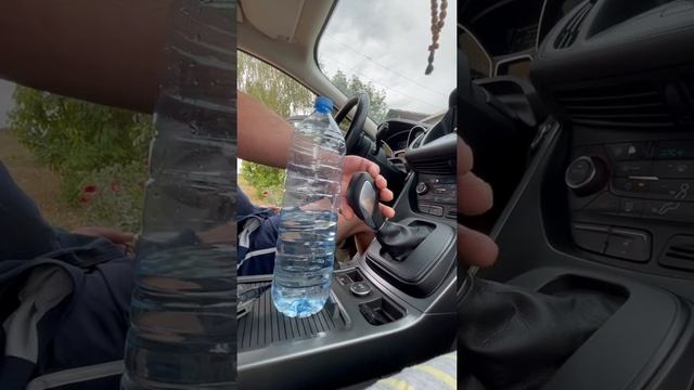 Натуральные цвета в минимализме