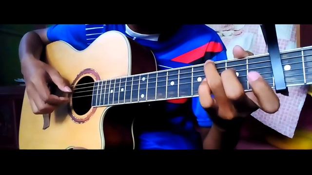 Secret Garden - Song From A Secret Garden /Fingerstyle Arr.By Milk. Fingerstyle