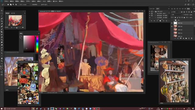 4. Market Refinements