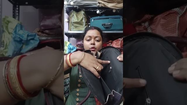 D Shape #shoulderbag #batik #shantiniketan_leather_bags #bengalhandicrafts #smallbusiness #durgapur