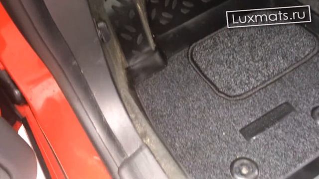 Тест-драйв Гуру