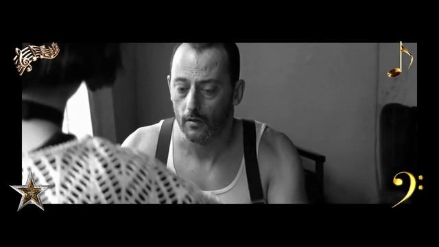 Sting - Shape Of My Heart (Leon)