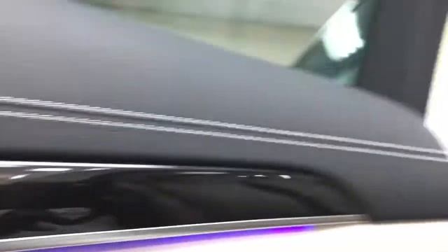 Mercedes S350 CDi AMG Line, Pearl White, White Leather, 19000 Miles, For Sale