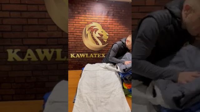 Одяг секонд хенд Робочий одяг - Код 2520 (25.11.2023 мішок 5)