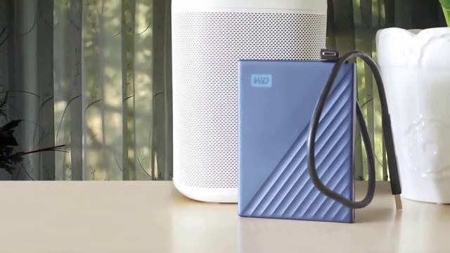 Top 5 Best External Hard Drives In 2023-2024