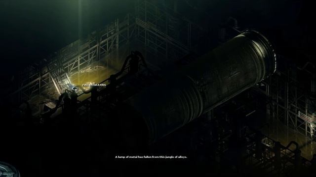 Bodies In The Bucket Of Mud - Let's Play STASIS - Episode 6 - STASIS Gameplay - STASIS Game