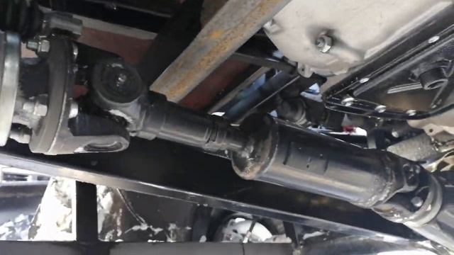 Вездеход Гризли более развёрнуто