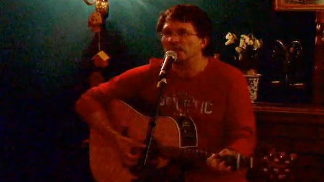 Сергей Труханов - домашний концерт в East Brunswick (USA, NJ, 07.10.2010)