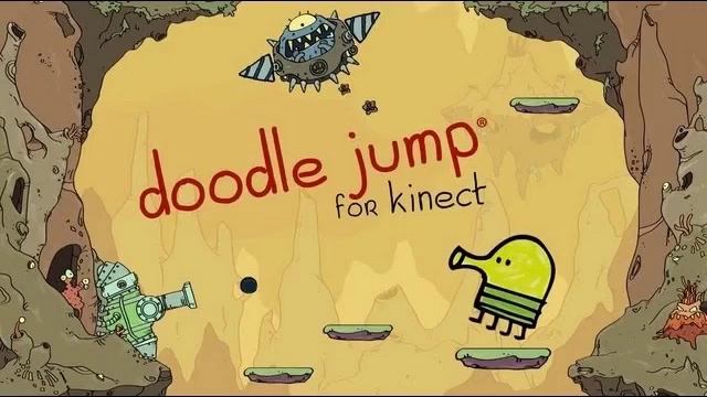 Doodle Jump For Kinect Soundtrack - Boss