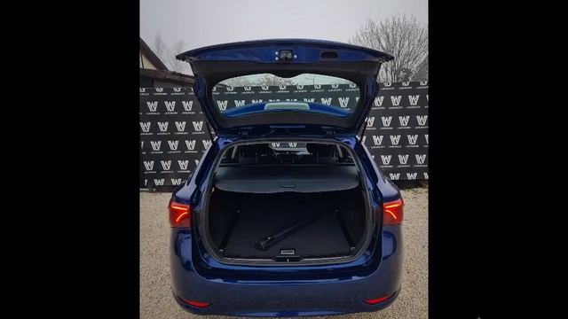 Toyota Avensis 1.8-as, 2017-es. 142.000 Km, 6.390.000 Ft