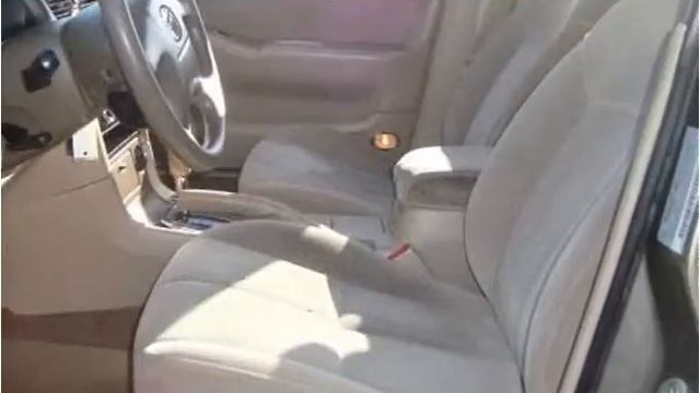 2001 Mazda 626 Used Cars Romeoville IL