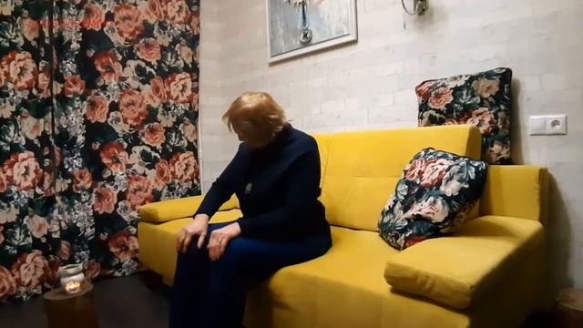 КОМПЛЕКС УПРАЖНЕНИЙ ДЛЯ ШЕИ | РАССЛАБЛЕНИЕ