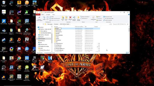 Como Descargar Un Mod Menú De GTA PC Y Online