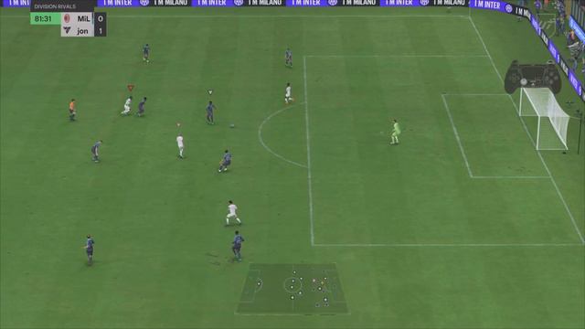 EA FC 24 The Best 4213 Formation Custom Tactics & Instructions Post Patch 10 4213-433 Defence