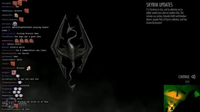 Tekken Players, Aris Fans, And Botanists, All In Harmony At #StrongStyle2019 | Avoiding The Podcast